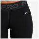 Nike Γυναικείο κολάν Pro Dri-FIT Mid-Rise Graphic 7/8 Leggings